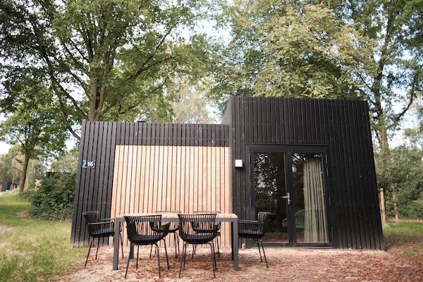 Resort Gulpen 6 in Gulpen - Foto 1 van 40