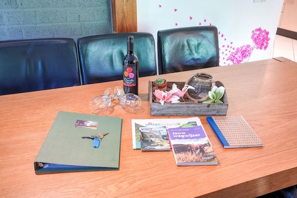 Waterval 8P in Ulestraten - Foto 40 van 40