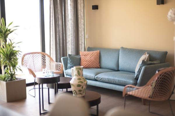 Resort Gulpen 9 in Gulpen - Foto 1 van 40