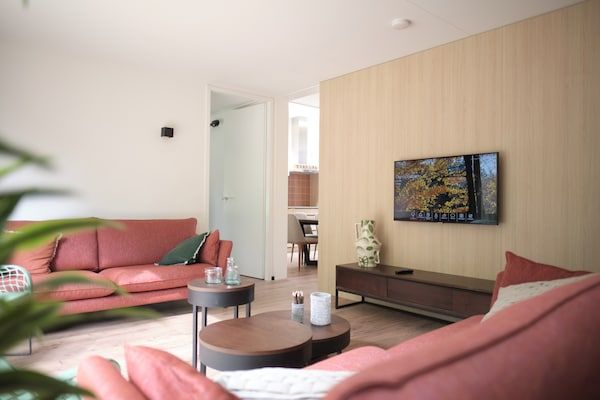 Resort Gulpen 10 in Gulpen - Foto 1 van 40