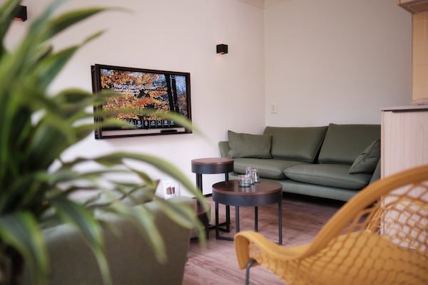 Resort Gulpen 7 in Gulpen - Foto 2 van 40