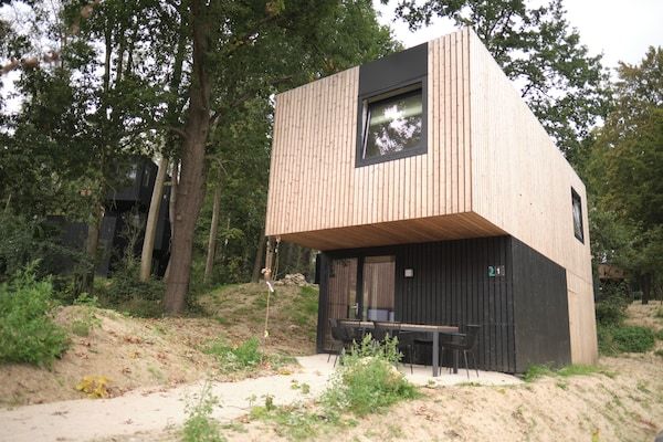 Resort Gulpen 7 in Gulpen - Foto 1 van 40