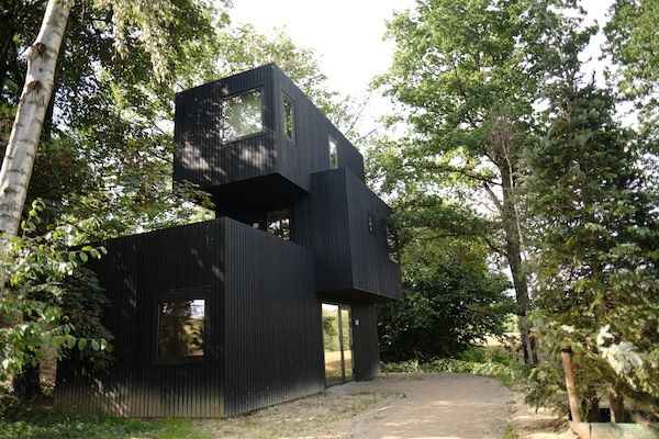 Resort Gulpen 8 in Gulpen - Foto 1 van 40