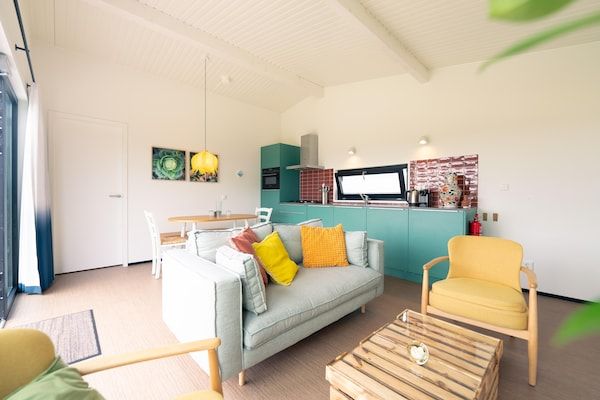 Resort Callantsoog 3 in Callantsoog - Foto 2 van 40