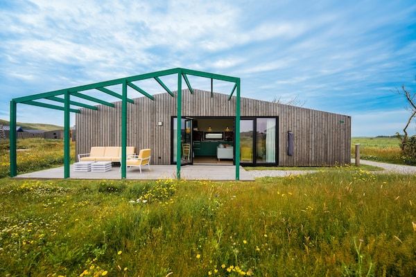 Resort Callantsoog 3 in Callantsoog - Foto 1 van 40