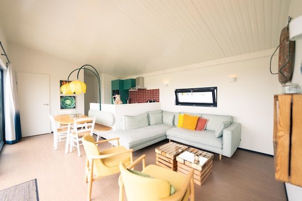 Resort Callantsoog 4 in Callantsoog - Foto 2 van 41