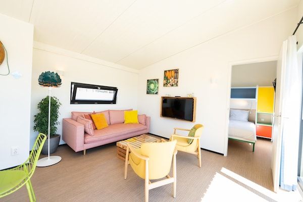 Resort Callantsoog 5 in Callantsoog - Foto 2 van 40