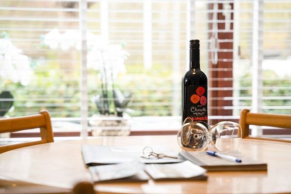 De Wingerd 10P in Ulestraten - Foto 40 van 40