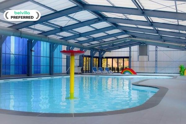 Boslaan 1 in Gramsbergen - Foto 1 van 36