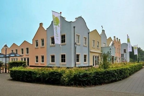 Boslaan 1 in Gramsbergen - Foto 36 van 36