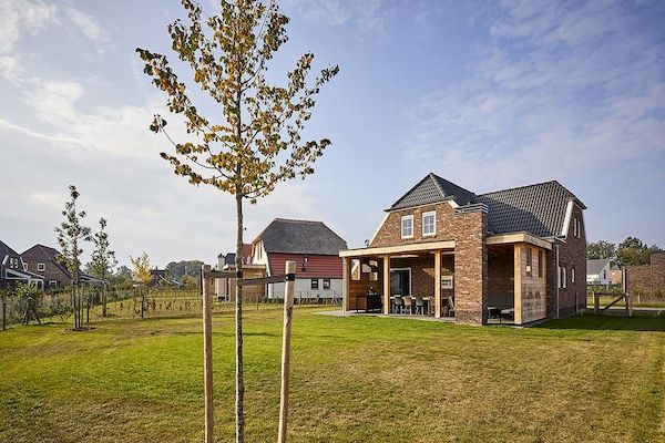 Buitenhof De Leistert 31 in Roggel - Foto 1 van 40