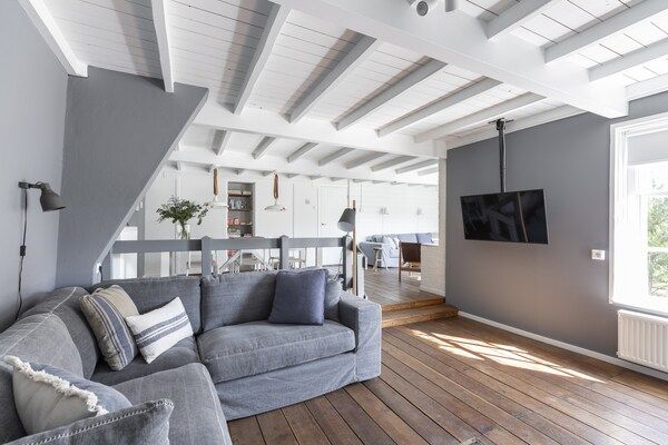 De Groene Lantaarn familie Villa in Groet (Schoorl) - Foto 2 van 40