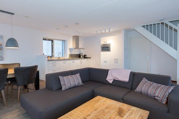 Waterpark Langelille 2 in Langelille - Foto 2 van 38