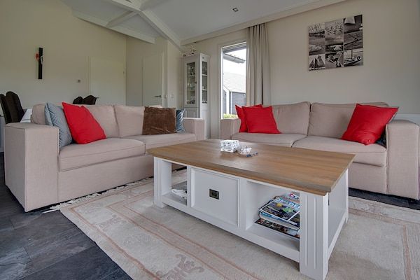 Peper en Zout in Kattendijke - Foto 2 van 40