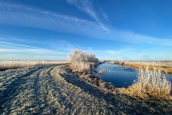 Chalet Grytsje in De Veenhoop - Foto 40 van 40