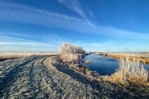 Chalet Klaske in De Veenhoop - Foto 40 van 40