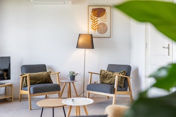 Chalet Famke in De Veenhoop - Foto 2 van 40