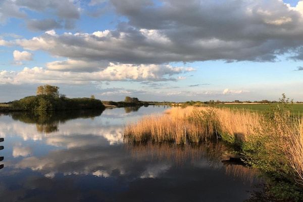Chalet Hilda in De Veenhoop - Foto 40 van 40