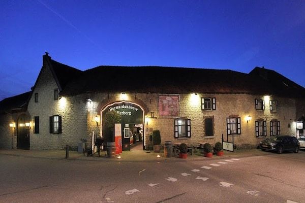 Valleyview Cottages - NR14 in Voerendaal - Foto 1 van 39