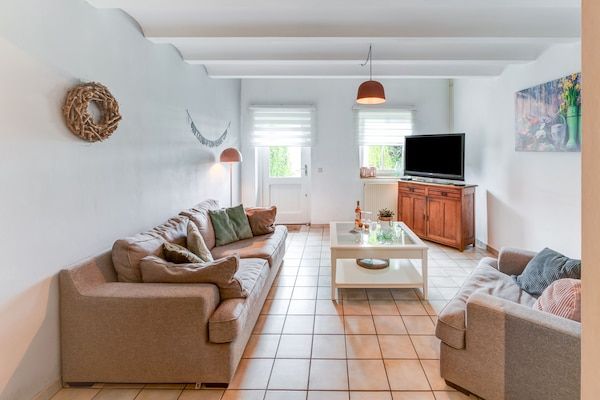 Valleyview Cottages - NR14 in Voerendaal - Foto 2 van 39