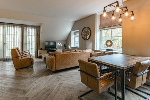 Erve Olde Sasbrink in Nijverdal - Foto 2 van 44