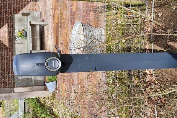 Erve Olde Sasbrink in Nijverdal - Foto 44 van 44