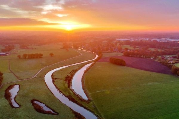 Vakantiepark Mölke 28 in Zuna - Foto 40 van 40