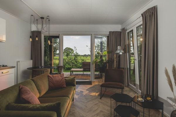 Vakantiepark Mölke 28 in Zuna - Foto 1 van 40