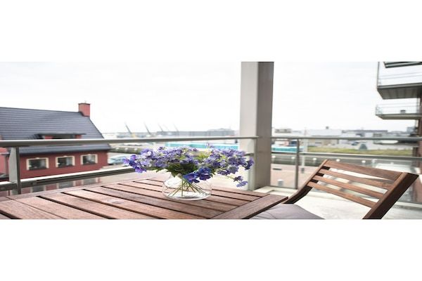 Scheveningen Harbour 10B in Den Haag - Foto 1 van 40