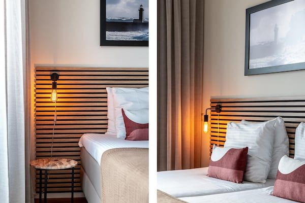 Scheveningen Harbour 56 in Den Haag - Foto 21 van 21