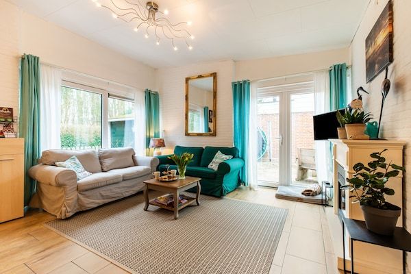 De Tulp in Noordwijkerhout - Foto 2 van 40