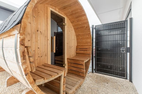 Villa Oase Harderwijk 392 in Zeewolde - Foto 40 van 40