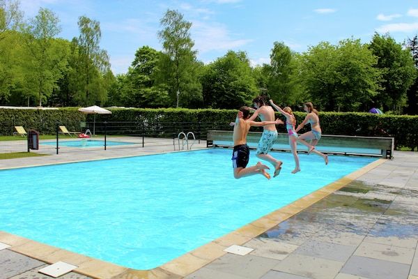 Residence De Eese 26 in De Bult - Steenwijk - Foto 2 van 38