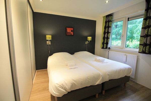 Residence De Eese 26 in De Bult - Steenwijk - Foto 1 van 38