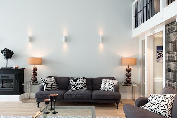 Scheveningen Harbour 16B in Den Haag - Foto 1 van 30