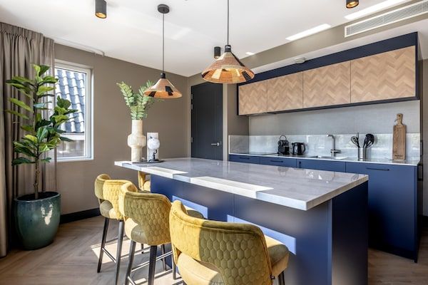 Scheveningen Harbour 16B in Den Haag - Foto 2 van 30