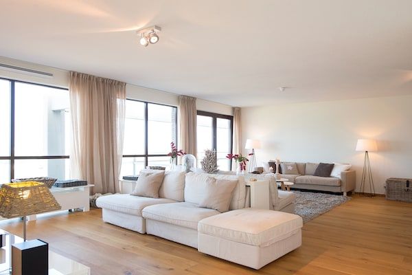 Scheveningen Harbour 32C in Den Haag - Foto 1 van 40