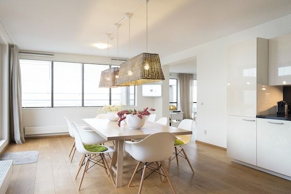 Scheveningen Harbour 32C in Den Haag - Foto 2 van 40