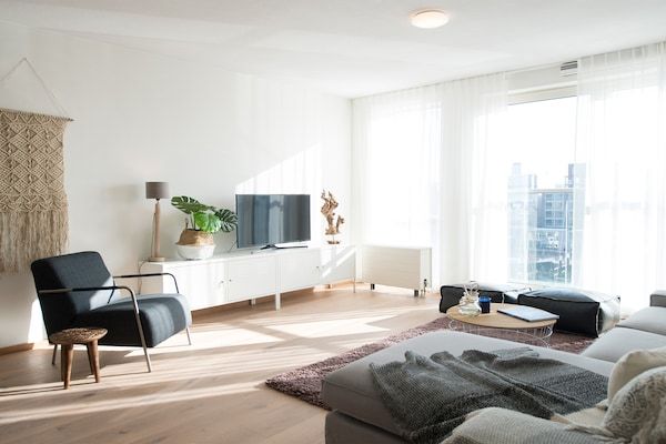 Scheveningen Harbour 28B in Den Haag - Foto 2 van 40