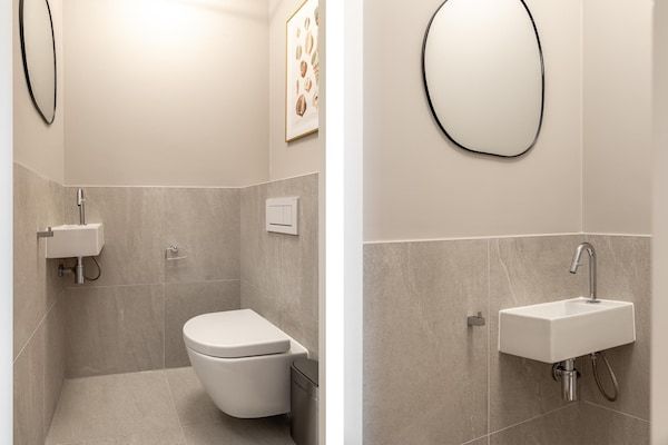 Scheveningen Harbour 42A in Den Haag - Foto 40 van 40