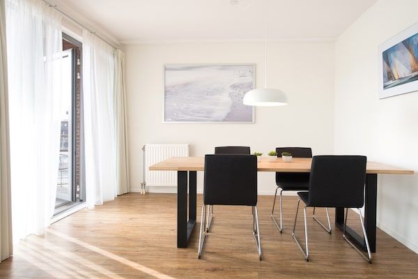 Scheveningen Harbour 58C in Den Haag - Foto 2 van 40