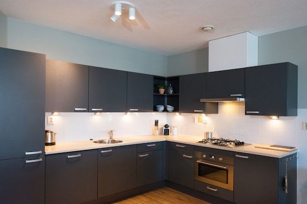 Scheveningen Harbour 62A in Den Haag - Foto 2 van 40