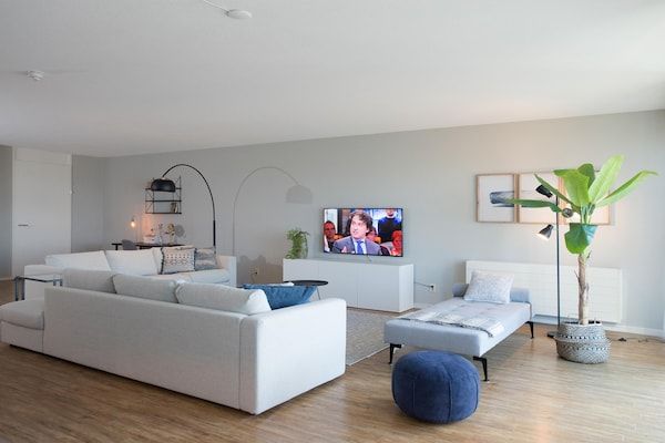 Scheveningen Harbour 68B in Den Haag - Foto 1 van 40