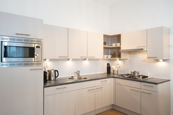 Scheveningen Harbour 56C in Den Haag - Foto 2 van 40