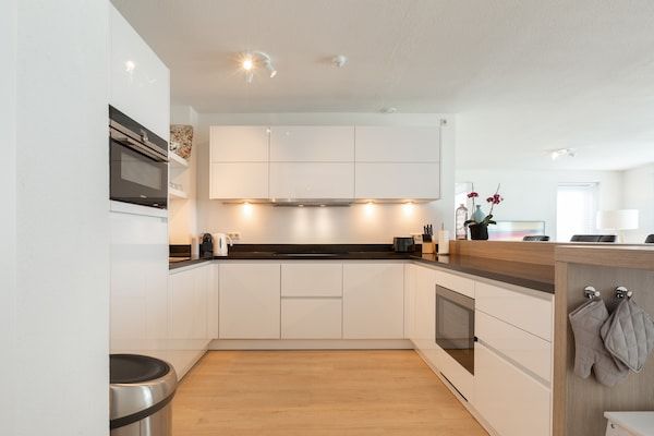 Scheveningen Harbour 72A in Den Haag - Foto 2 van 40