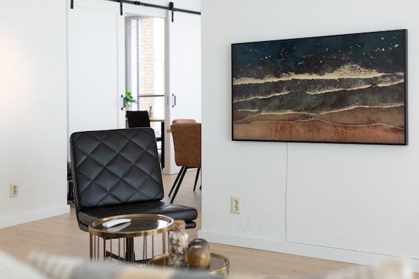 Scheveningen Harbour 72A in Den Haag - Foto 40 van 40