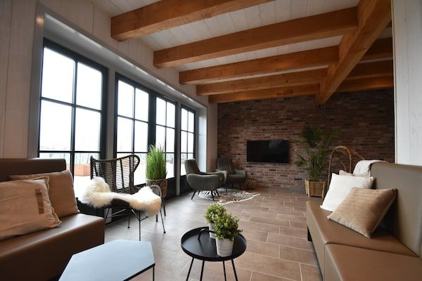 Hazenborgh - Duinhuis 1 in Callantsoog - Foto 2 van 40