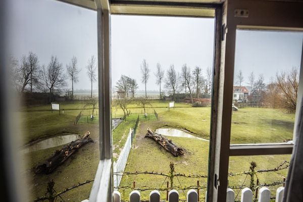 Vakantiewoning - Oranjezon 4p in Vrouwenpolder - Foto 1 van 22