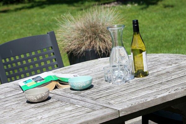 Noordzee Résidence De Banjaard 17 in Kamperland - Foto 40 van 40