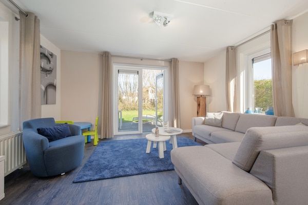 Noordzee Résidence De Banjaard 18 in Kamperland - Foto 2 van 40